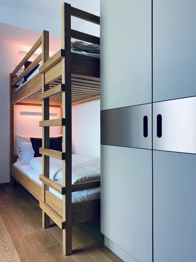 Stadthotel Kachelofen Krumbach Eksteriør billede